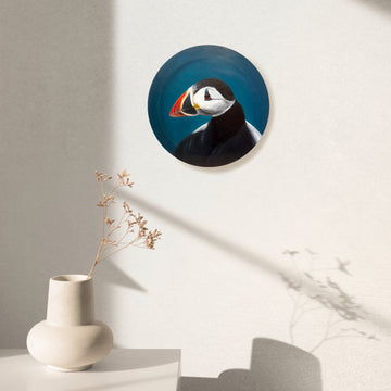 The Puffin